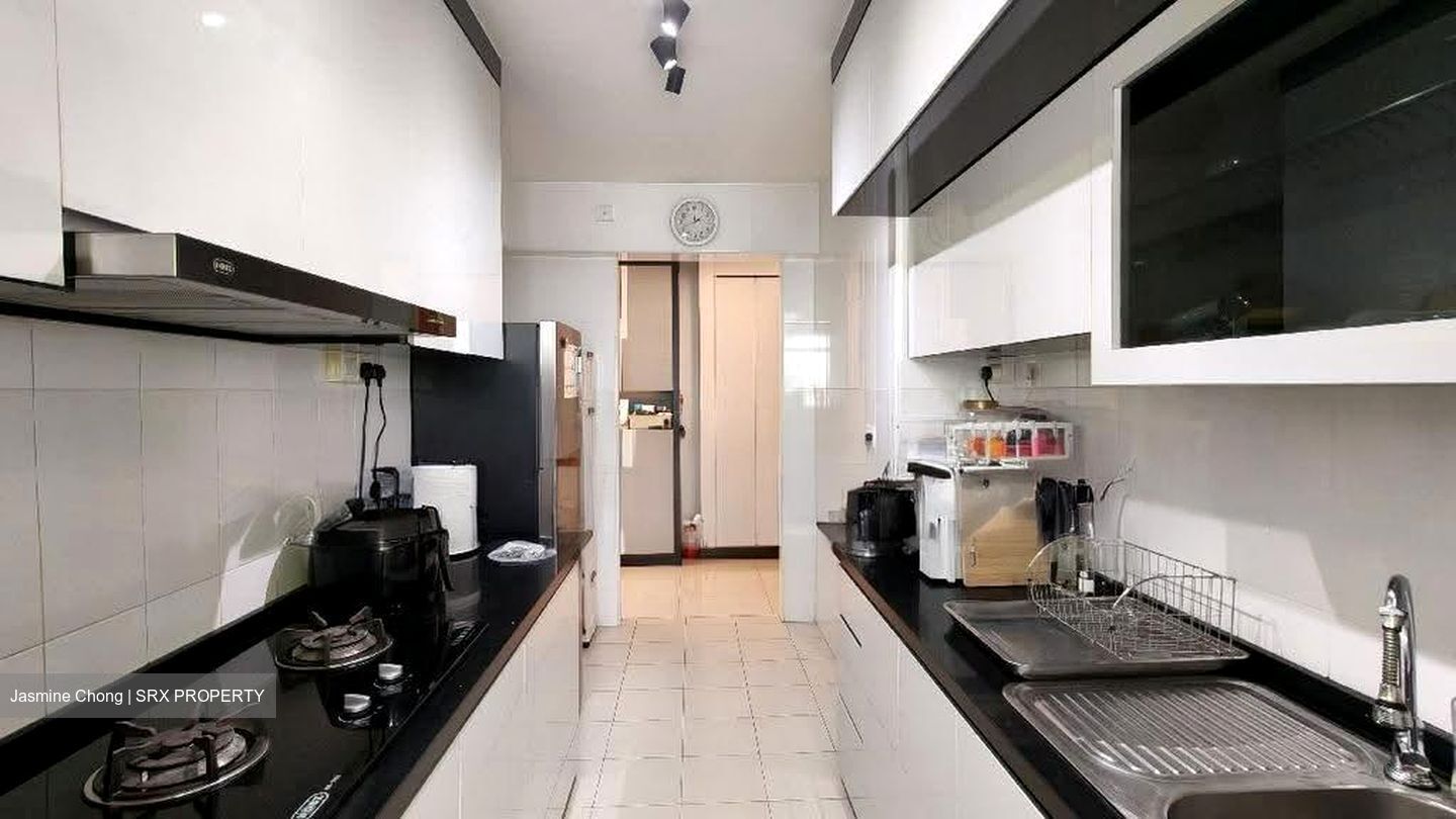 Blk 808A Ping Yi Greens (Bedok), HDB 4 Rooms #635959051